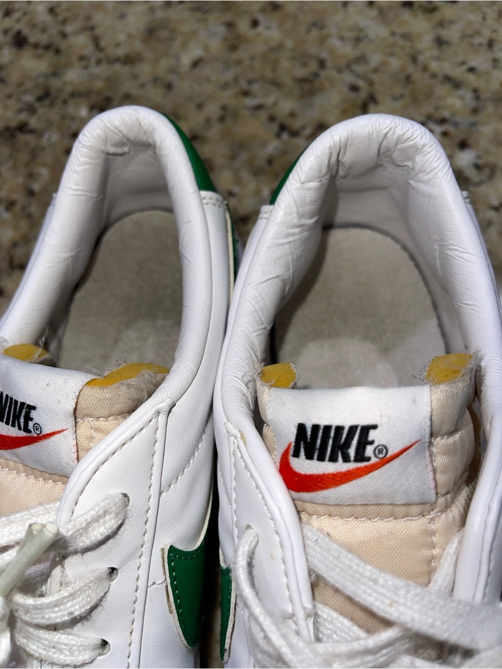 Nike Blazer Low - Picture 2 of 11
